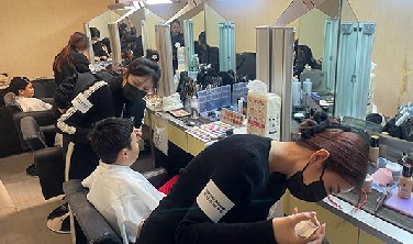 東田之星學校助力北京廣播電視臺《少年朗讀者》 